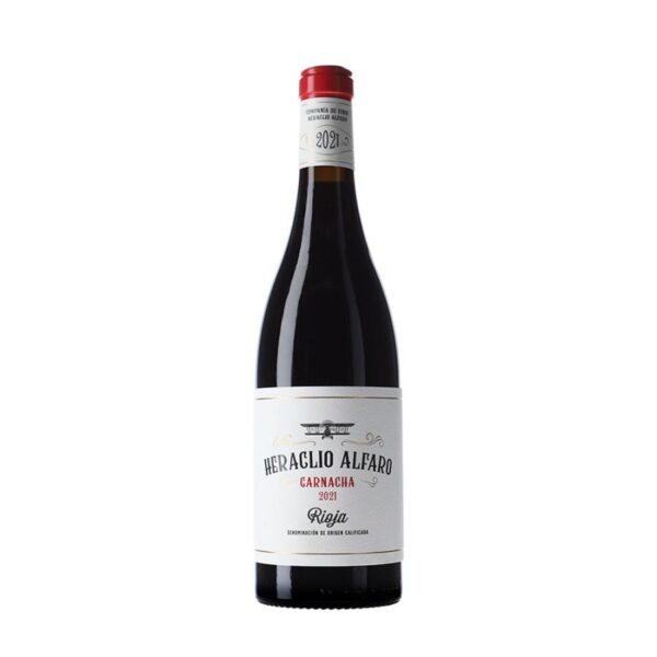 v145198 heraclio alfaro garnacha