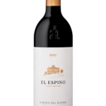 EL ESPINO