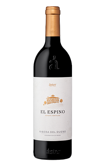 EL ESPINO