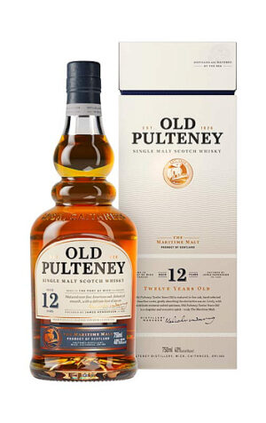 OLD PULTENEY
