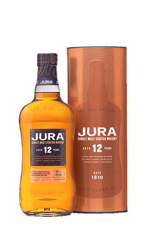 jura 12
