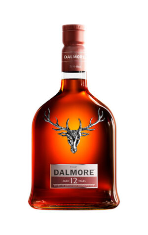 THE DALMORE 12