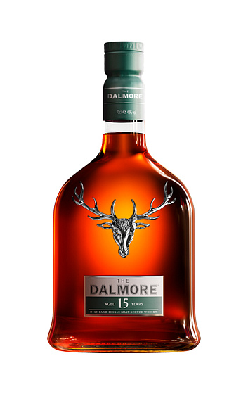 THE DALMORE 15-2