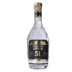 PURITY VODKA 51