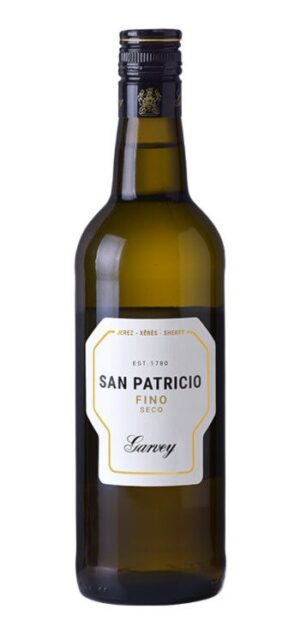 san patricio