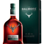 THE DALMORE 15