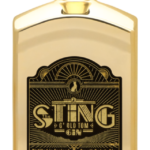 THE STING GIN