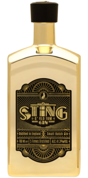 THE STING GIN