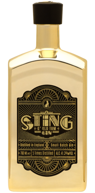 THE STING GIN