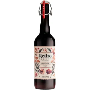VERMUT RETIRO