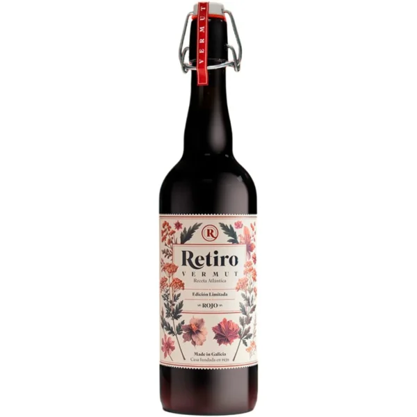 VERMUT RETIRO