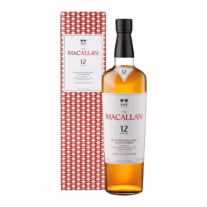 the macallan 12