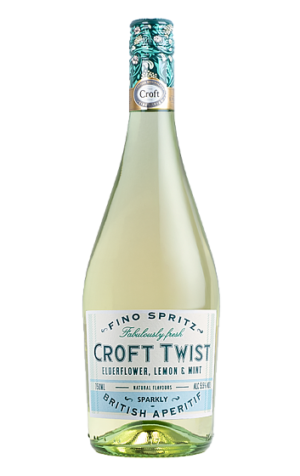 croft twist