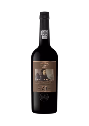 ferreira 20 años