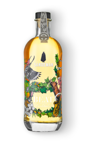 sandeman beat